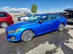 1N4BL4DW6SN371911 2025 NISSAN ALTIMA