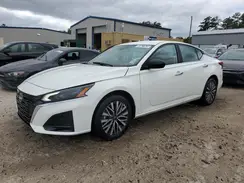 1N4BL4DW6SN374131 2025 NISSAN ALTIMA