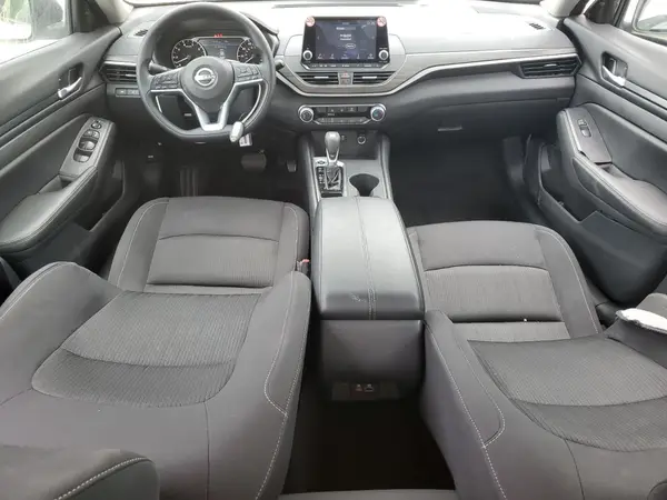 1N4BL4DW6SN374131 2025 NISSAN ALTIMA - Image 8