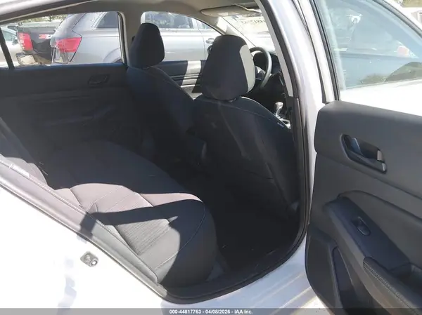 1N4BL4DW6SN374386 2025 NISSAN ALTIMA - Image 8