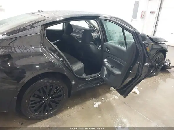 1N4BL4DW6SN376526 2025 NISSAN ALTIMA - Image 8
