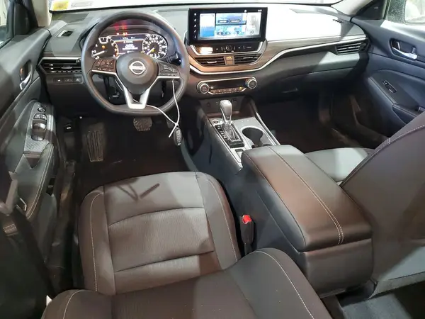 1N4BL4DW6SN377370 2025 NISSAN ALTIMA - Image 8