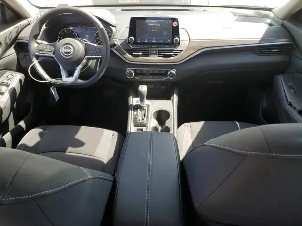 1N4BL4DW6SN388630 2025 NISSAN ALTIMA - Image 8
