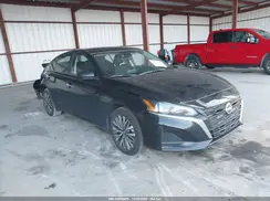 1N4BL4DW6SN391768 2025 NISSAN ALTIMA