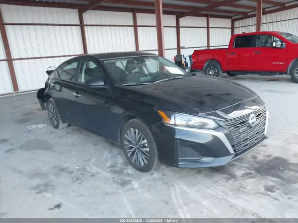 1N4BL4DW6SN391768 2025 NISSAN ALTIMA - Image 1