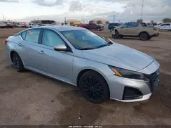 1N4BL4DW6SN406317 2025 NISSAN ALTIMA