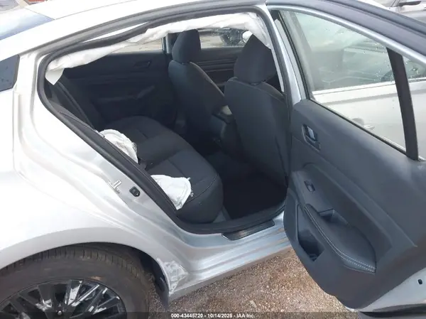 1N4BL4DW6SN406317 2025 NISSAN ALTIMA - Image 8