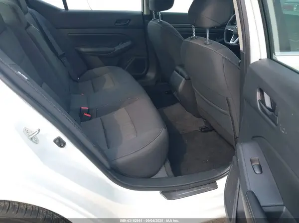 1N4BL4DW6SN406656 2025 NISSAN ALTIMA - Image 8