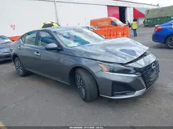 1N4BL4DW6SN406754 2025 NISSAN ALTIMA