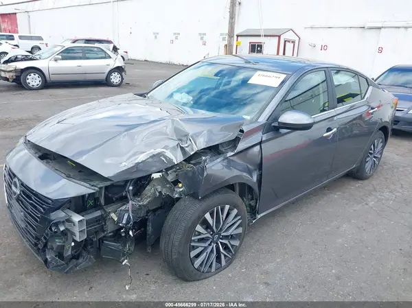 1N4BL4DW6SN406754 2025 NISSAN ALTIMA - Image 2