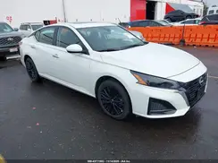1N4BL4DW6SN406799 2025 NISSAN ALTIMA