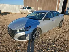 1N4BL4DW6SN411565 2025 NISSAN ALTIMA