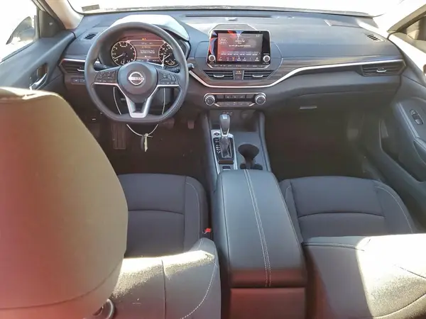 1N4BL4DW6SN411565 2025 NISSAN ALTIMA - Image 8