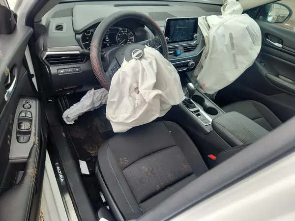 1N4BL4DW6SN421738 2025 NISSAN ALTIMA - Image 8