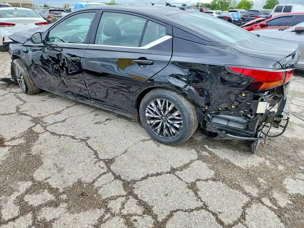 1N4BL4DW6TN311225 2026 NISSAN ALTIMA - Image 2