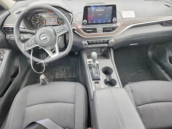 1N4BL4DW6TN311225 2026 NISSAN ALTIMA - Image 8