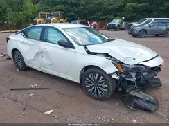1N4BL4DW6TN318904 2026 NISSAN ALTIMA