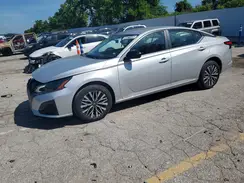 1N4BL4DW6TN329417 2026 NISSAN ALTIMA