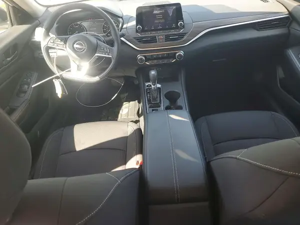 1N4BL4DW6TN329417 2026 NISSAN ALTIMA - Image 8