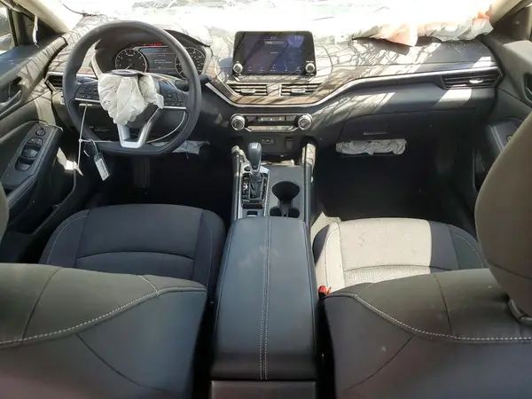 1N4BL4DW6TN332897 2026 NISSAN ALTIMA - Image 8