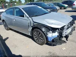 1N4BL4DW6TN337646 2026 NISSAN ALTIMA
