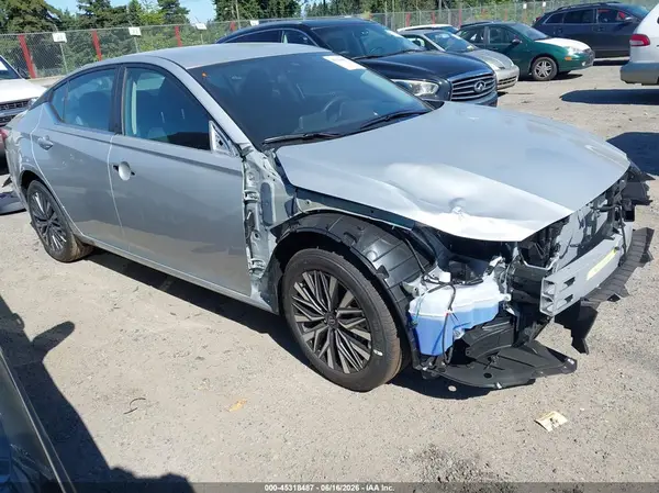 1N4BL4DW6TN337646 2026 NISSAN ALTIMA - Image 1