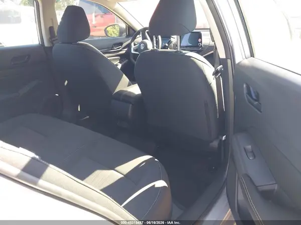 1N4BL4DW6TN337646 2026 NISSAN ALTIMA - Image 8