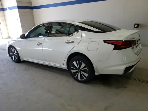 1N4BL4DW7KC129866 2019 NISSAN ALTIMA - Image 2