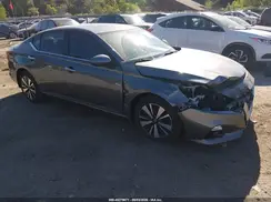 1N4BL4DW7KC143816 2019 NISSAN ALTIMA