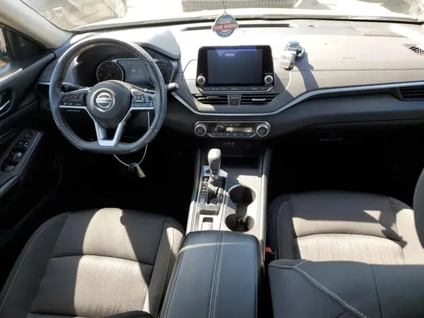 1N4BL4DW7KC144979 2019 NISSAN ALTIMA - Image 8