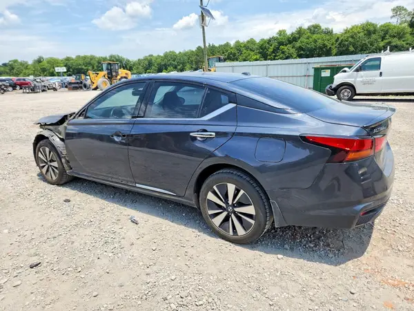 1N4BL4DW7KC175049 2019 NISSAN ALTIMA - Image 2