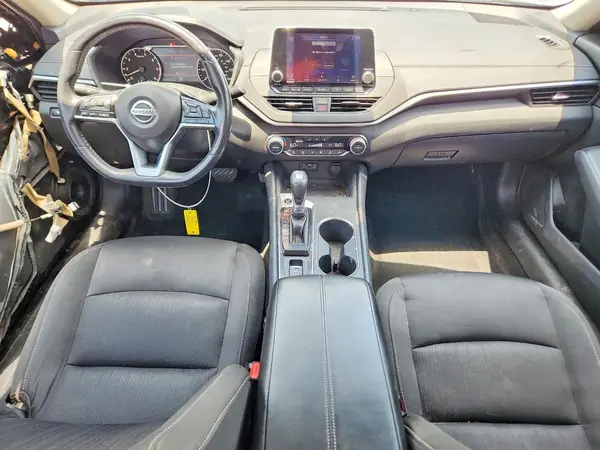 1N4BL4DW7KC175049 2019 NISSAN ALTIMA - Image 8
