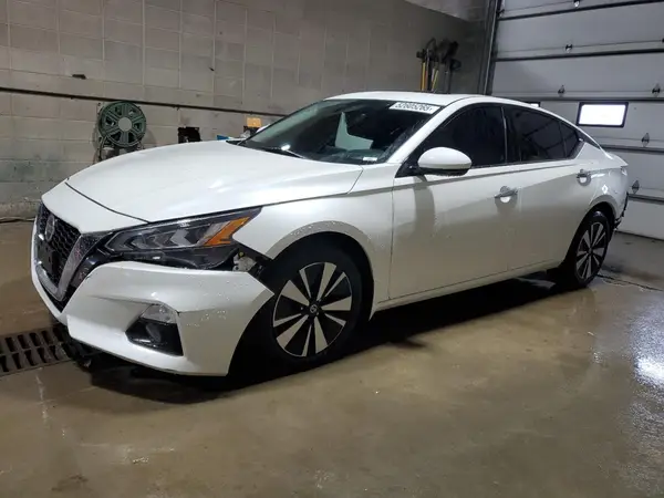 1N4BL4DW7KC201097 2019 NISSAN ALTIMA - Image 1