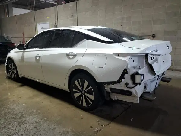 1N4BL4DW7KC201097 2019 NISSAN ALTIMA - Image 2