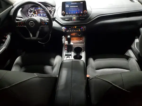 1N4BL4DW7KC201097 2019 NISSAN ALTIMA - Image 8