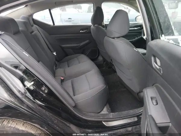 1N4BL4DW7KC202251 2019 NISSAN ALTIMA - Image 8