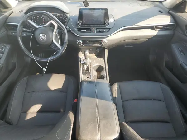 1N4BL4DW7KC203478 2019 NISSAN ALTIMA - Image 8
