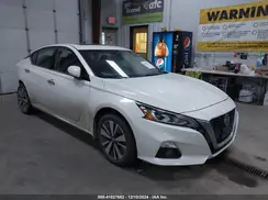 1N4BL4DW7KC205277 2019 NISSAN ALTIMA