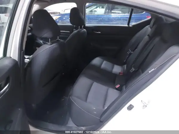 1N4BL4DW7KC205277 2019 NISSAN ALTIMA - Image 8