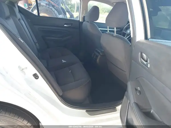 1N4BL4DW7KC225464 2019 NISSAN ALTIMA - Image 8