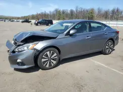 1N4BL4DW7KN301303 2019 NISSAN ALTIMA