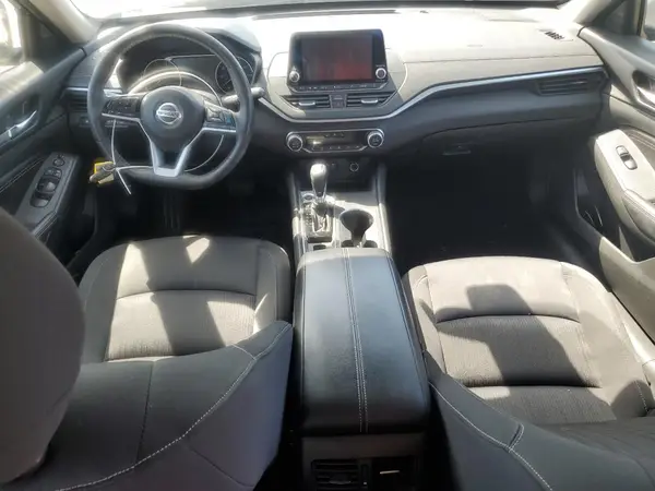 1N4BL4DW7KN301303 2019 NISSAN ALTIMA - Image 8
