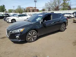 1N4BL4DW7KN301446 2019 NISSAN ALTIMA