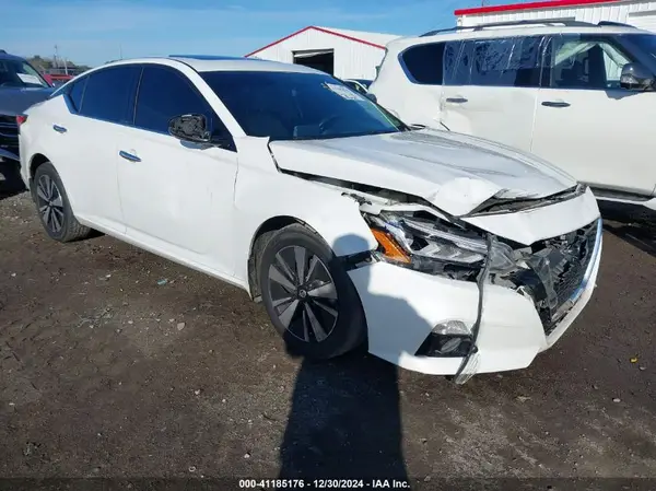 1N4BL4DW7KN302824 2019 NISSAN ALTIMA - Image 1