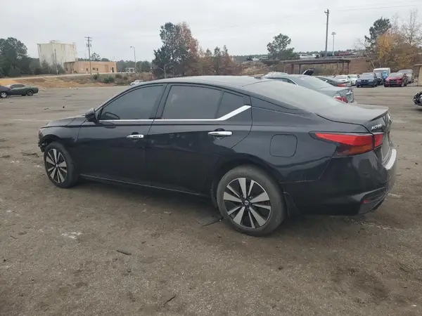 1N4BL4DW7KN309997 2019 NISSAN ALTIMA - Image 2