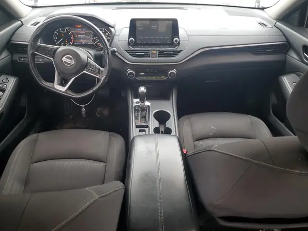 1N4BL4DW7KN309997 2019 NISSAN ALTIMA - Image 8