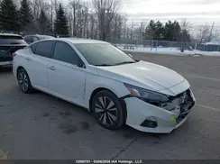 1N4BL4DW7KN313063 2019 NISSAN ALTIMA