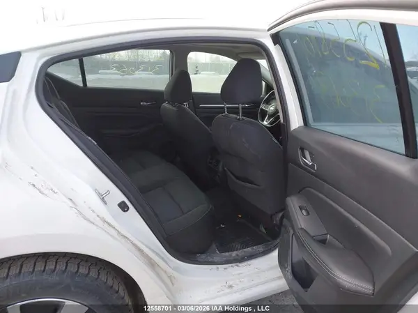 1N4BL4DW7KN313063 2019 NISSAN ALTIMA - Image 8