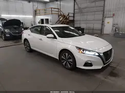 1N4BL4DW7KN314228 2019 NISSAN ALTIMA