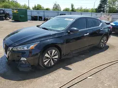 1N4BL4DW7KN316335 2019 NISSAN ALTIMA
